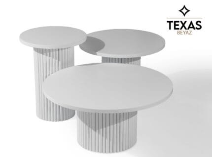 Texas Beyaz