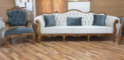 Gerdan Koltuk Takımı