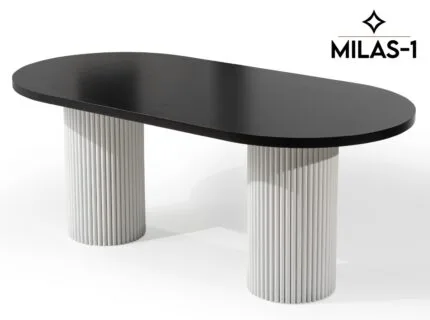 Milas-1 Masa