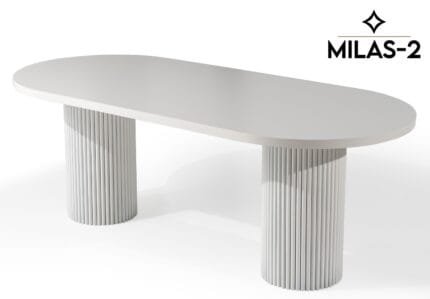 Milas-2 Masa
