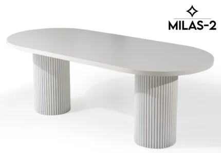 Milas-2 Masa