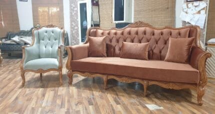 Babil Koltuk Takımı