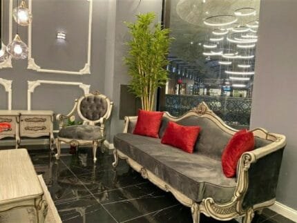 Royal Koltuk Takımı