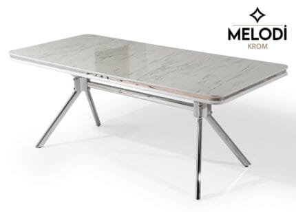 Melodi Krom Masa