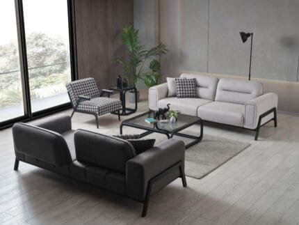 Onno Koltuk Takımı