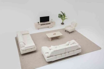 Masal Koltuk Takımı