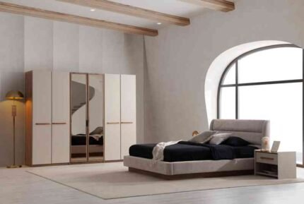 Selin Yatak Odası Takımı