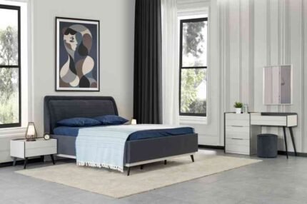 Liza Yatak Odası Takımı