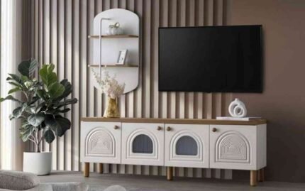 Yuvam Tv Ünitesi
