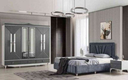 Nazilli Yatak Odası Takımı