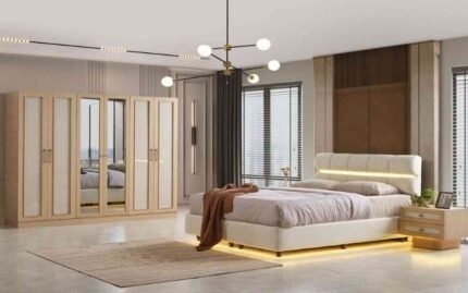 Linz Yatak Odası Takımı