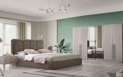 Silifke Yatak Odası Takımı