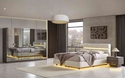 Kodi Yatak Odası Takımı