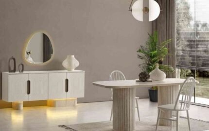 Matis Yemek Odası Takımı