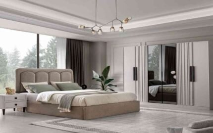 Lotto Yatak Odası Takımı