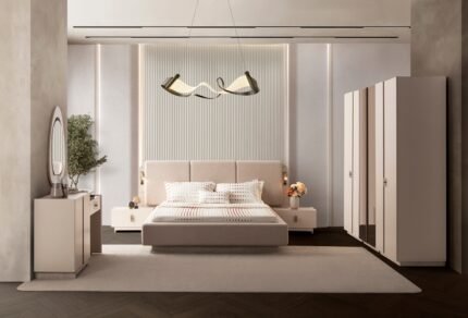 Azra Yatak Odası Takımı