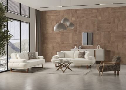 Aura Koltuk Takımı