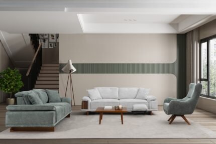 Helen Koltuk Takımı