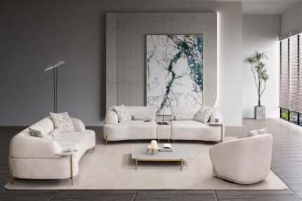 Elsa Koltuk Takımı