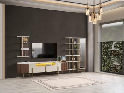 Monarch Tv  Ünitesi