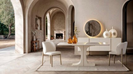 Sion Yemek Odası Takımı