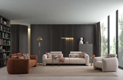 Mila Koltuk Takımı