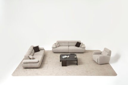 Leya Koltuk Takımı